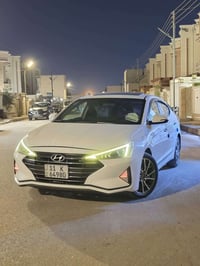 النترا ٢٠٢٠ • وارد خليجي • محرك ٢٠٠٠