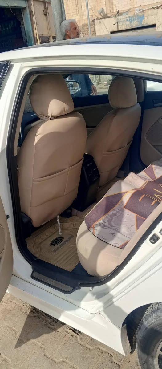 السلام عليكم من رخصت الادمن،،،،، للبيع كيا اوبتما2012 خليجي فول بنو راما محرك2400كير اوتماتيك وعادي نقطه عمياء كامره شاشه كاربلي حساسات لايت زنون لد امامي خلفي تبريد قطعتين بصمة تشغيل بصمة ابوابوكاله باسمي للمعلومات السنويه صاقطه تنخصم من سعر السياره المكان نجف الي يريدهه مراسلت الصفحه متواجد عل فيس


**إذا كنت صاحب هذا الإعلان وتريد حذفه لأي سبب، رجاءا أرسل رسالة إلى الدعم الفني**