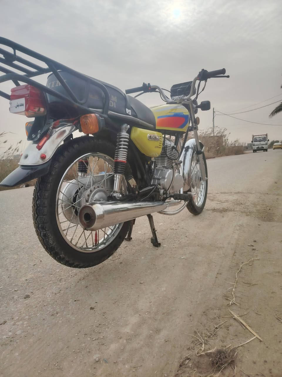 سلام عليكم دراجه اربع كير مديل 24 اوراق اسكنر دراجه نضيفه وحلوه مكفوله كفاله عامه من نضاغه وشلعه فصله مكاني كربلاء عمود سعر 650 وبيه مجال الطيبين ***********
