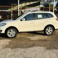 سنتافيا 2011 6 سلندر محرك 3500  7 راكب  وارد خليجي  فول مواصفات  فوروي...