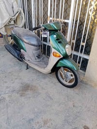 دراجة فله مكفولة الشراي يتصل 07738037078