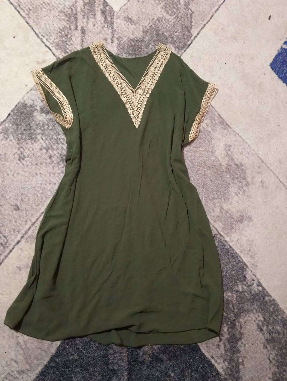 اللببع مكاني شعب حي بساتين ع 5 تلاف


**إذا كنت صاحب هذا الإعلان وتريد حذفه لأي سبب، رجاءا أرسل رسالة إلى الدعم الفني**