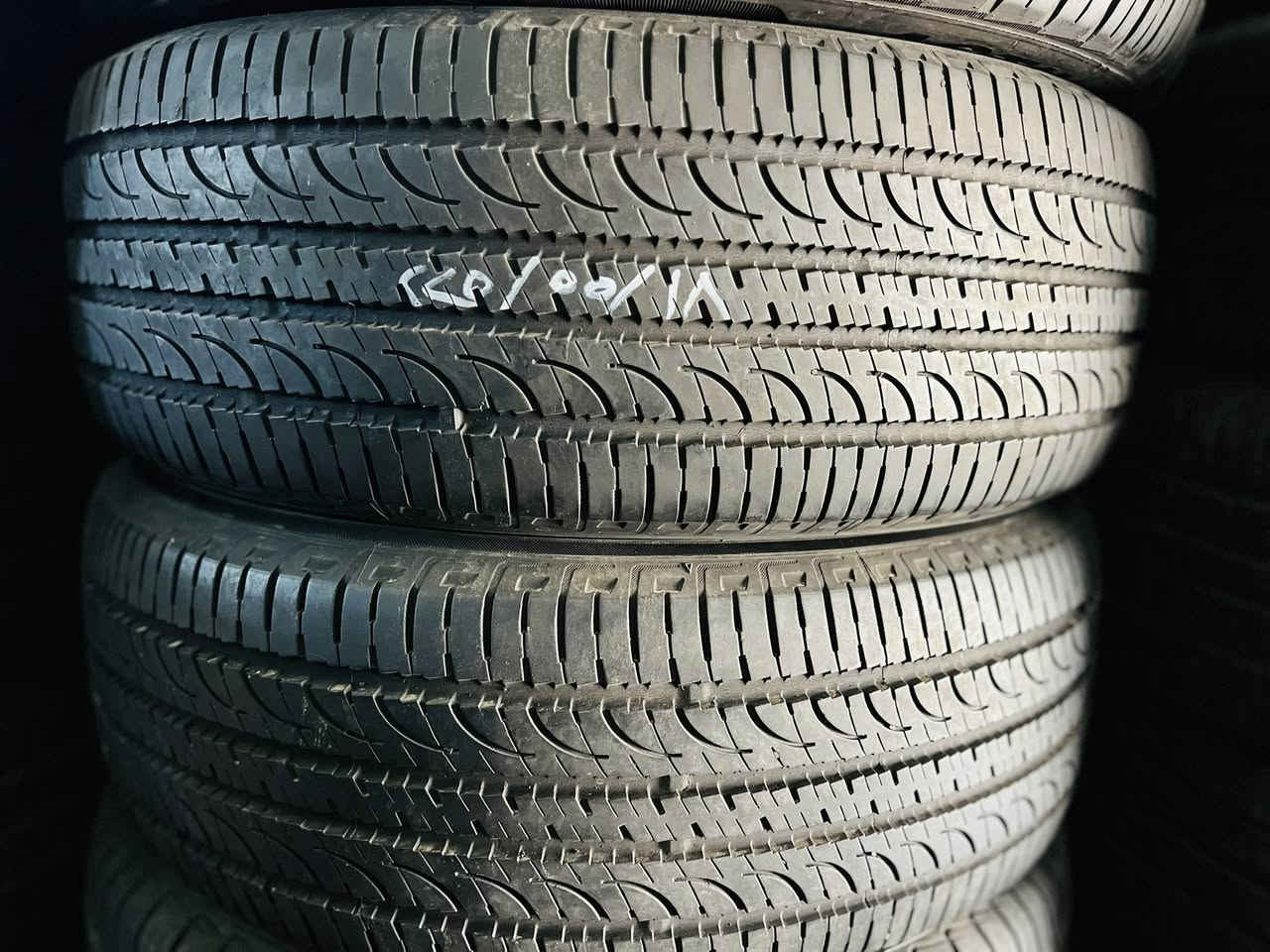 السلام عليكم تم وصول وجبة اطارات باله درجة أولى ياباني والماني جميع القياسات العنوان الدورة مدخل المهدية الثانية قرب محطة الدورة اللاستفسار الاتصال على الارقام 
*********** ابراهيم 
*********** احمد
