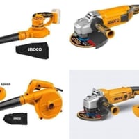 انجيكو • الوكيل الحصري • سيد كفاح