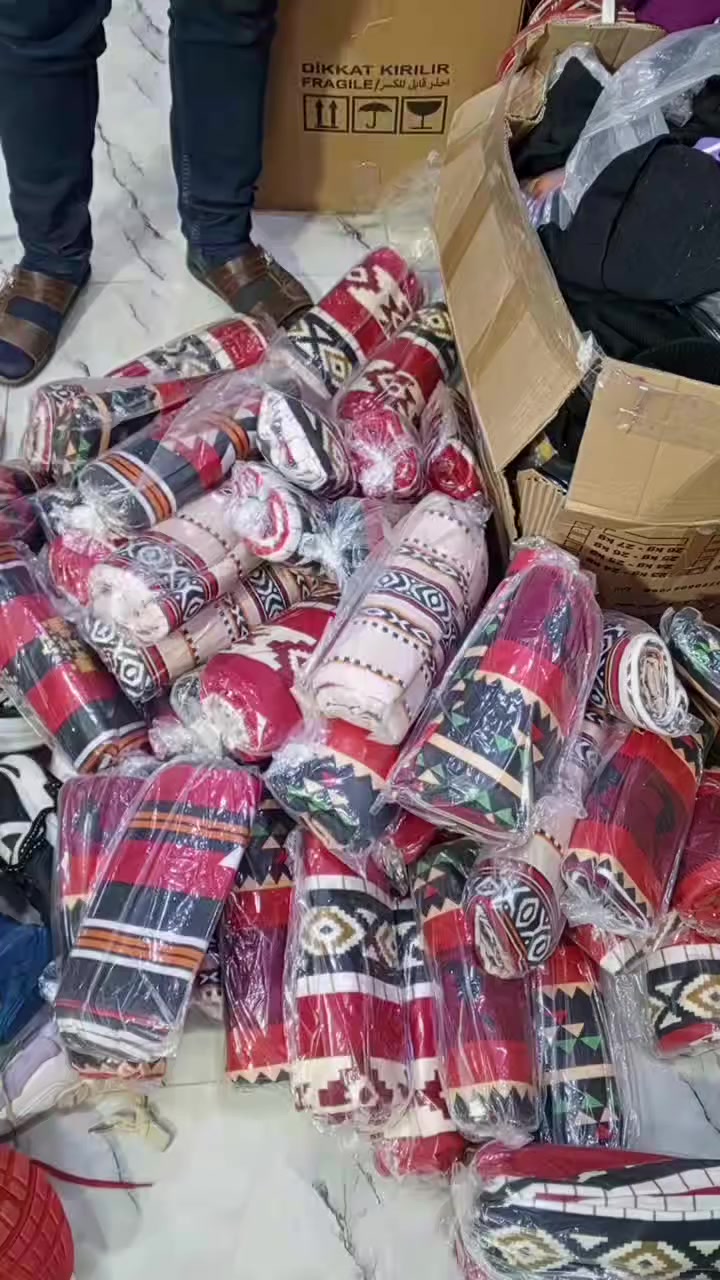 2/16 عروض شهر رمضان لحكو عليهن


**إذا كنت صاحب هذا الإعلان وتريد حذفه لأي سبب، رجاءا أرسل رسالة إلى الدعم الفني**