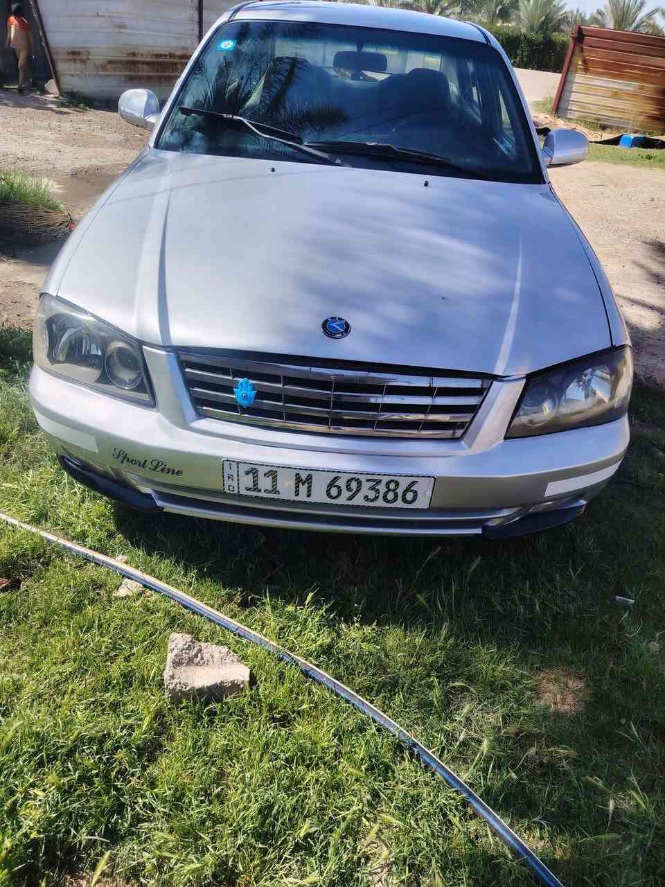 كيه اوبتمه 2001رقم بغداد مشروع وطني السياره مصبوغه عام جماليه تخم تاير هزه جديده وارد امريكي السعر64 وبيها مجال


**إذا كنت صاحب هذا الإعلان وتريد حذفه لأي سبب، رجاءا أرسل رسالة إلى الدعم الفني**