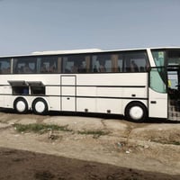 باص سترا • مديل 2001 • 52نفر