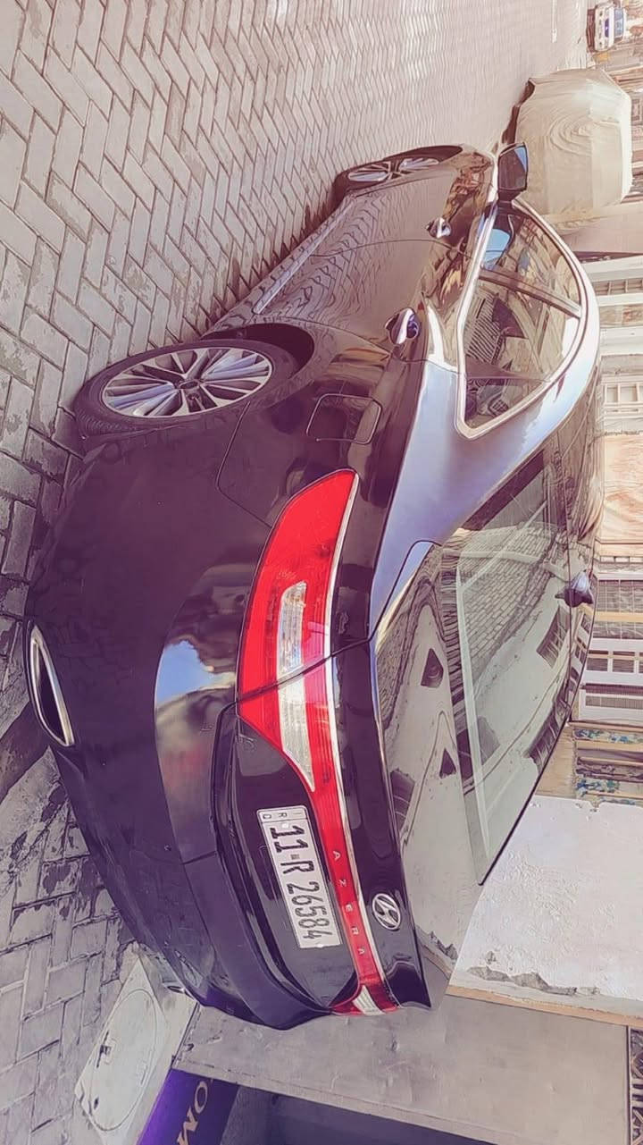 ازيرة موديل 2013
فول مواصفات Vip
وراد امريكي
حادث جاملغ خلفي بدون داخل 
سيارةة خير من الله 
مكاني بغداد  
الرقم
***********
العسر 110
