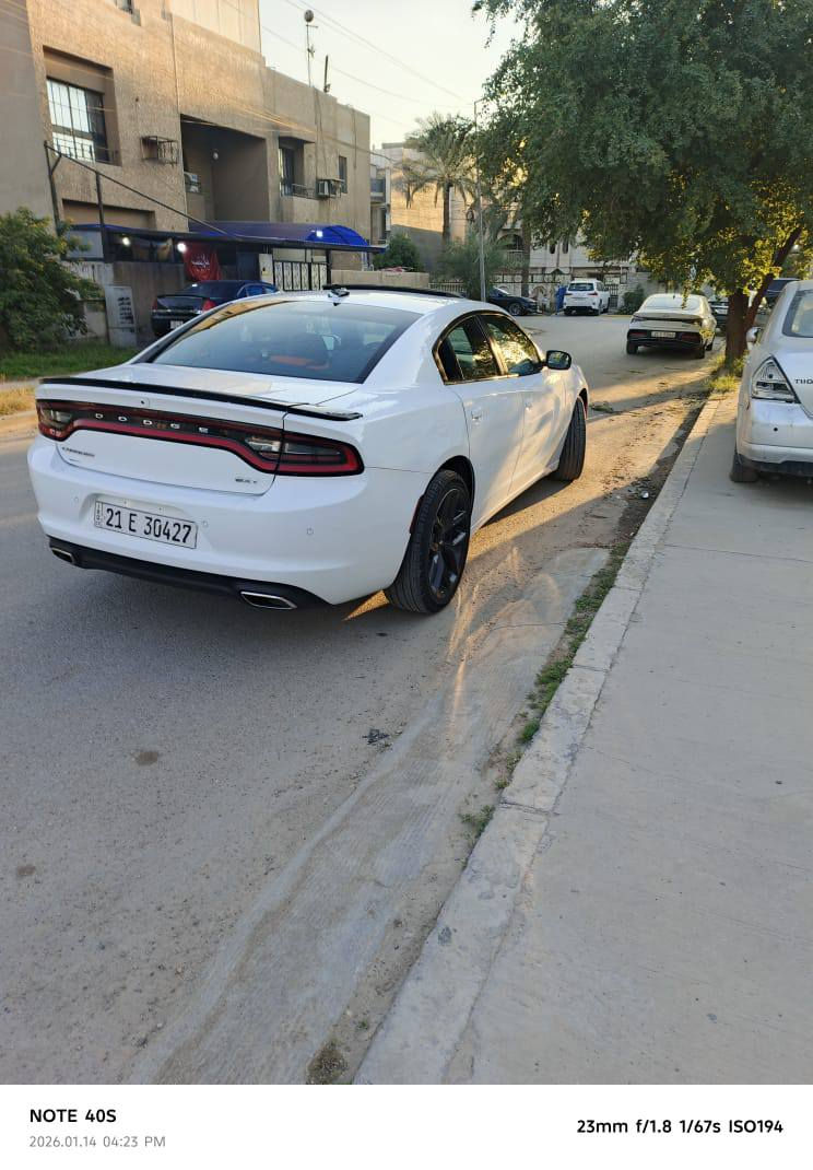 السلام وعليكم جارجر مديل 2019 وارد
بدون حادث كلين 
الفئة xt 
رقم سليمانية بسمي السيارة 
العنوان بغداد الرصافة ***********
مكلف بل نشر أتصل وستفسر
