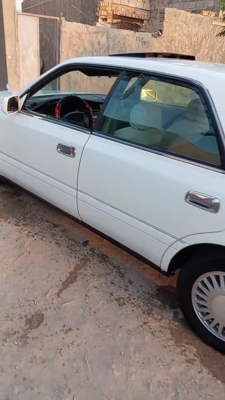 السلام عليكم. للبيع سياره بيها جاملغ كدام جهه العبري بيه ضربه سياره اكفلها من النقل والضربه القويه والكص والاصوليات رقم بغداد بسمي انكليزي مكانها نجف مشخاب السعر تواصل وياي خاص او اتصل. تبريدها بس كمبريسر


**إذا كنت صاحب هذا الإعلان وتريد حذفه لأي سبب، رجاءا أرسل رسالة إلى الدعم الفني**
