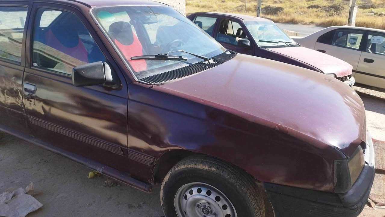 بەناوی خوای گەورە ئەم ئۆپڵە کادیدە بو فروشتن نرخی خوار بازار گیرو مەکنەبەشەرت مەکنە؟16 گیر عادیە ئارم؟پلاسیک سلمانیە چوراتایەزورباشی لەژیرەپاتری تازە پارەی ماتوریک 7گەڵا قفلی لەسلیمانیم *********** السليمانية, العراق
