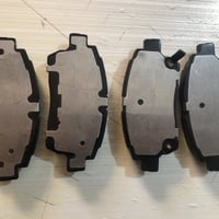 ديسكات بوادي • قطع غيار