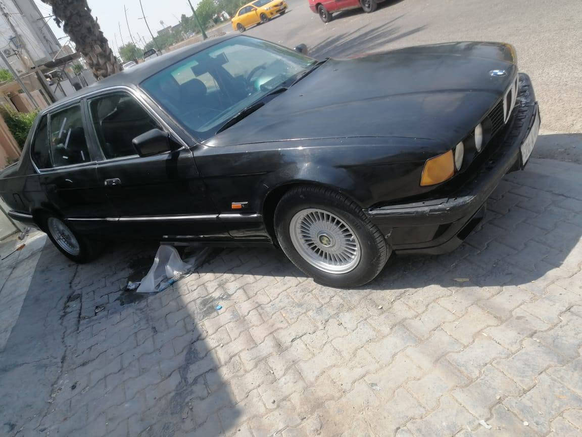سلام عليكم بي ام محرك كير عادي كهربائيت كله شغل سيار جهز تخم تأير بدون ضرر ٧٣٥سيارة جهز السعر ٤٠بيه مجال مراوس وبيع الاستفسار *********** كركوك, العراق
