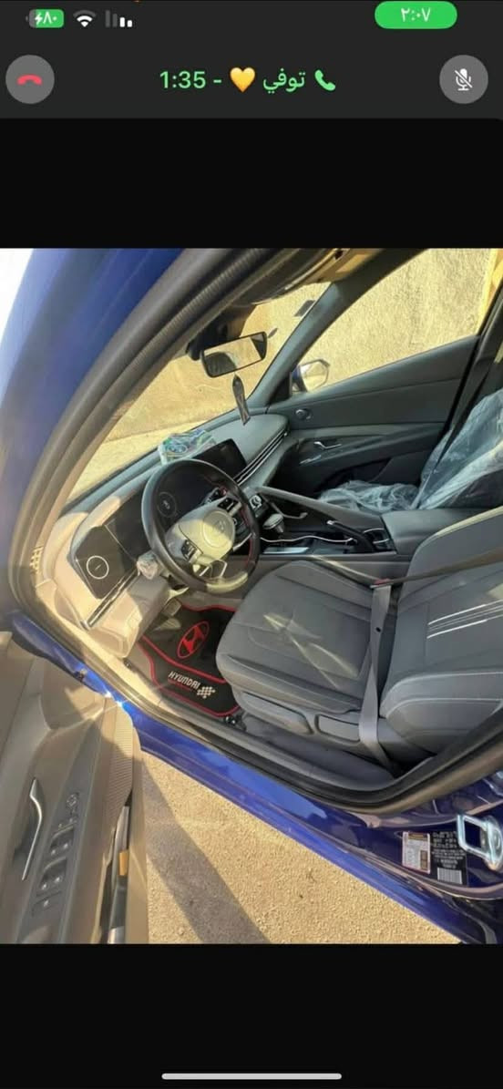 سلام عليكم لانتره ٢٤ رقم بغداد بسمي البيع
٣وضعيات قياده 
تشغيل عن بعد 
لد بل دشبول
ابواب بصمه 
ترحيب بل شاشه 
شاشه متصله 
مثبت سرعه 
تحديد مسار 
كمره خلفيه دواره 
فول ررادار 
جنطه ذكيه 
السياره ترقيم جديد واين ما تريد احولك تحول ثاني يوم ماشيه ٢٠ ميل  سبيرهه ما نازل حدثه الجملغ مصلح ع بارد واجع نفسه قطره صبغ مايبه ليبل واحد السياره (كير مكينه شواصي لغد لرباك مكفوللات السياره كله عل بلاد تجي وشوفهه بعينك ) السعر ١٦٨ وبيه مجال الشراي ‭
بغداد جسر ديالى القديم 
***********
