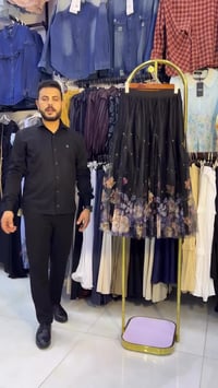 تنورة نسائية • ملابس تركية • ضياء مول