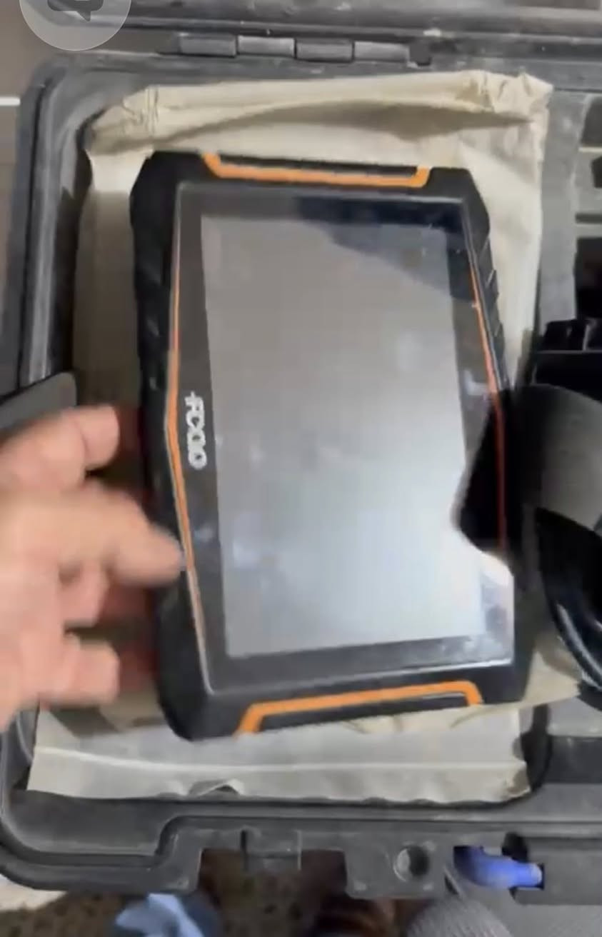 ‏جهاز للبيع تحديث 2025 السعر 400$ رقم الهاتف ***********
