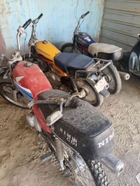 دراجات • طويريج • مجال