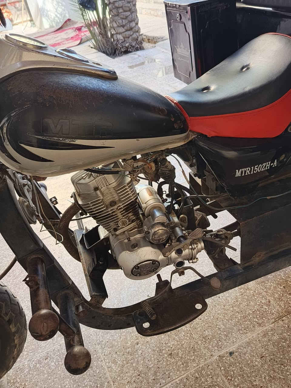 ستوته ام تي ار  رقم وسنويه  مديل 2020السعر 1800 المكان نجف حي المكرمه


**إذا كنت صاحب هذا الإعلان وتريد حذفه لأي سبب، رجاءا أرسل رسالة إلى الدعم الفني**