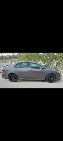 كورلا للبيع 
السعر 110 
تخم تاير جديد منظومه تبريد جديده  دواخل نضيفة ضربه في أمريكة إرباك ماطاق الضربه بين البابتين الصوره موجوده جراد في القمارة و البنيد

‭+٩٦٤ ٧٧٠ ٧١٤ ٧٤٧٩‬
