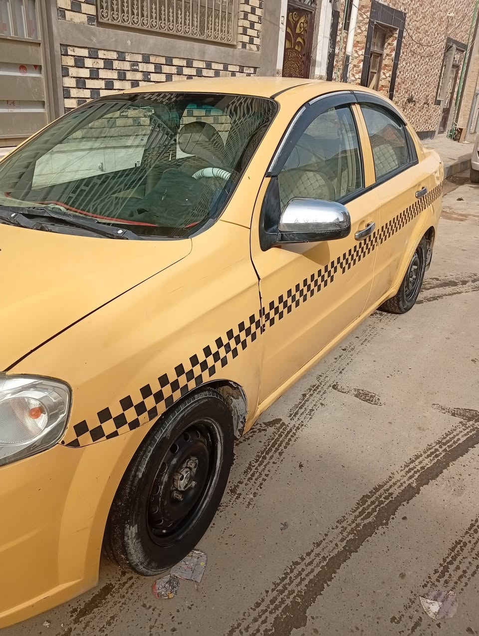 السلام عليكم اڤيو 2010 النجف سنويه لغايه 2028كير عادي مفتوح تبريد خير من الله الاتصال  ع هاذه الرقم ***********
