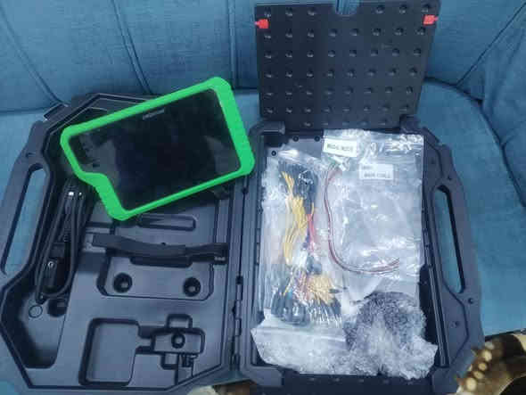 لبيع obdstar g3  استخدام شهر وجهاز جديد كلش وتحديثه جديد وتم شرائه من شركة الامارات لمفاتيح  وتاريخ شرائه والوصل موجود 
اتصال ***********
او مراسله على ماسنجر
