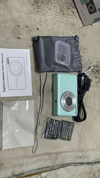 كاميرا • للبيع