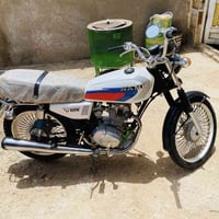 نامي G125 • ٢٠٢٠ • اصولي