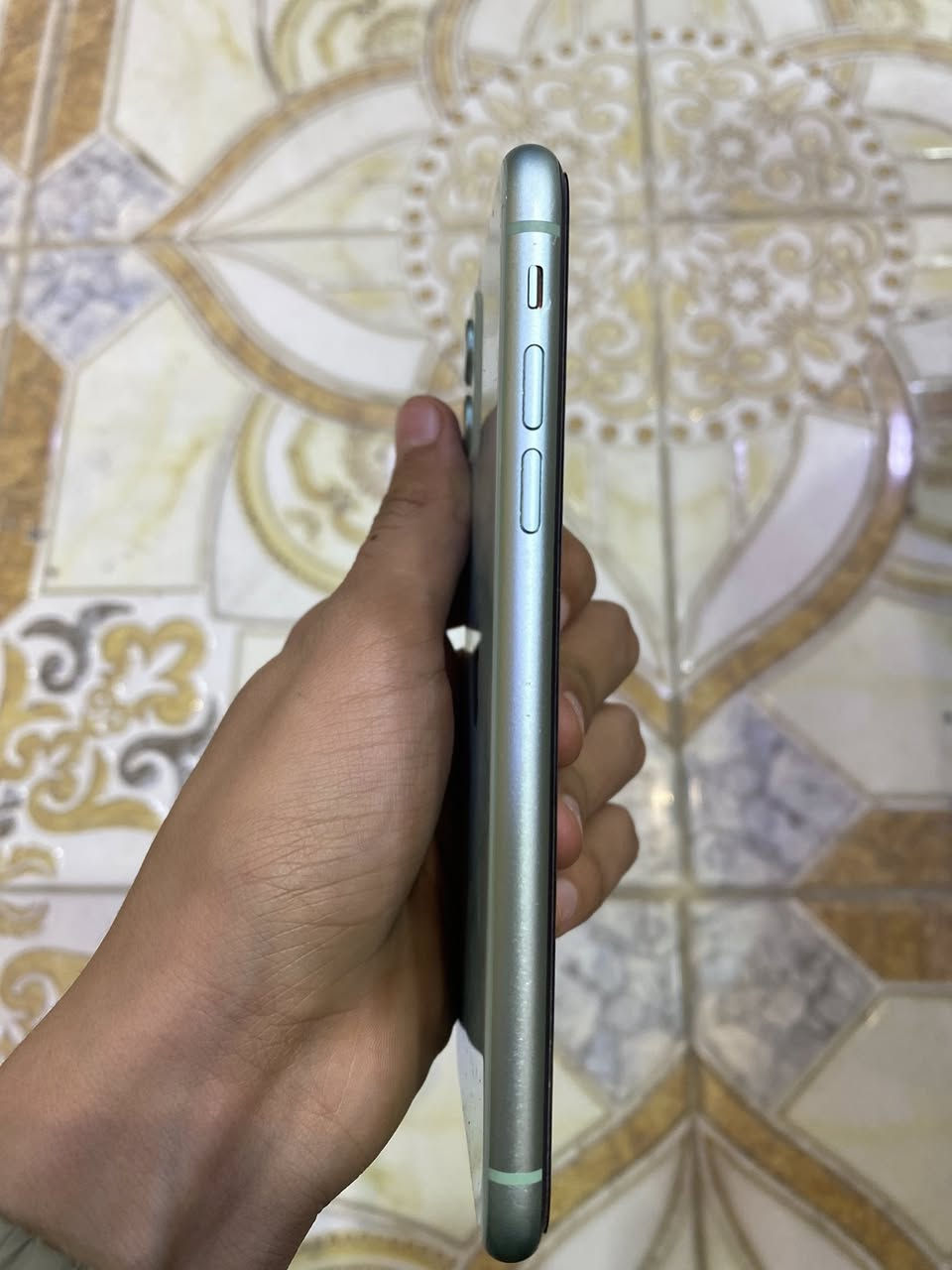 السلام عليكم ١١ عادي مكفول من كلشي رقمي للتواصل *********** واتساب
ذاكرة ١٢٨
