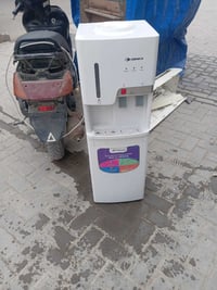 براد نوع دنگا مستعمل نظيف جدا   السعر 60 للاستفسار الاتصال على الرقم ا...