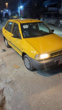 كفاله عامه • ٦٣٠٠٠ كم • ٢٠١٢