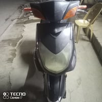 سكني فحل كفرات كله ختم واحدمكينه نظيفه السعر 500 وهذه  07708725116