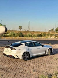 ستنكر موديل 2023 للبيع ✅ مكان السياره اليرموك 📍 07747943203📞  سعر السي...
