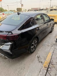 كيا فورتي موديل ٢١حادثه بنيد وجاملغ نضام البيع بل قصط المريح البيع حسب...