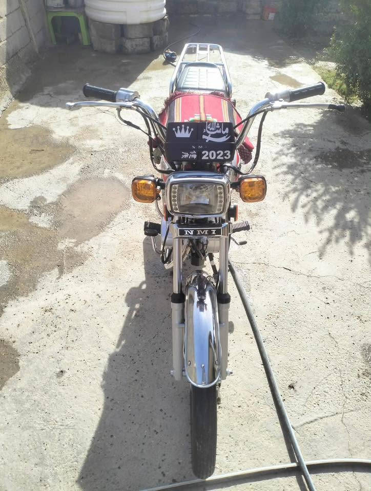 سلام عليكم درجة نامه موديل 23ورق سكنر سعره 800درجه كمله من كلشي شوفت عينك


**إذا كنت صاحب هذا الإعلان وتريد حذفه لأي سبب، رجاءا أرسل رسالة إلى الدعم الفني**