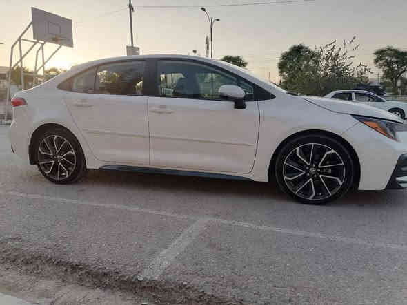 ***********
0775 527 3436
بیکاشۆ۲۰۲۲ se ئەمریکی مەرغوب
گێڕومەکینەبەشەرت
بێ بواغ بێ لێدران
٦٥هەزار ڕۆیشتووە
سەنەوی بەناوخۆمە
وەکالەش دەکەم
نرخی ۱٥٥ گەڵاومعامەلە
ئەوەش ڕەقەم
JTDS4MCE2N3410030   شانسی
شوێن .ڕانیە السليمانية
