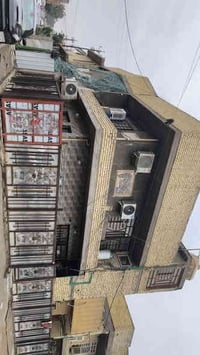 نواب الضباط الخدمي • ٨٨م • بيت ركن