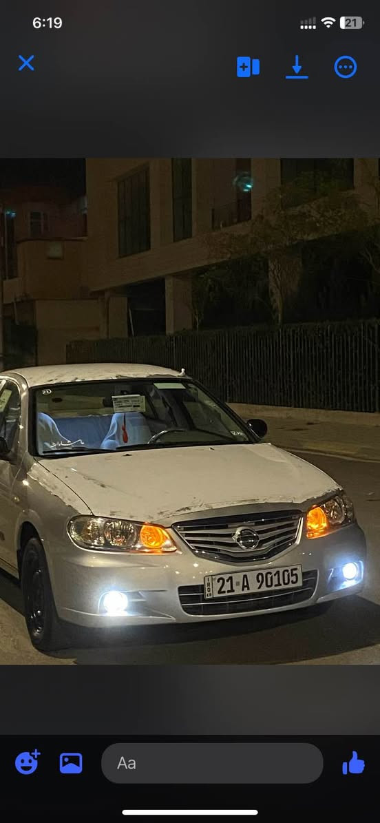 سەنی یابانی ٢٠١١ 
سەنەوی تا ٢٠٢٨ تازەیە 
دەعم و بۆیاخی نیە 
گێڕ و مەکینە و هەموو گیانی بەشەرت 
سعری ٩١ گەڵاو معامەلەیە مشتەریت تەلەفون کە جوابی چات نادەمەوە 
*********** Singapore
