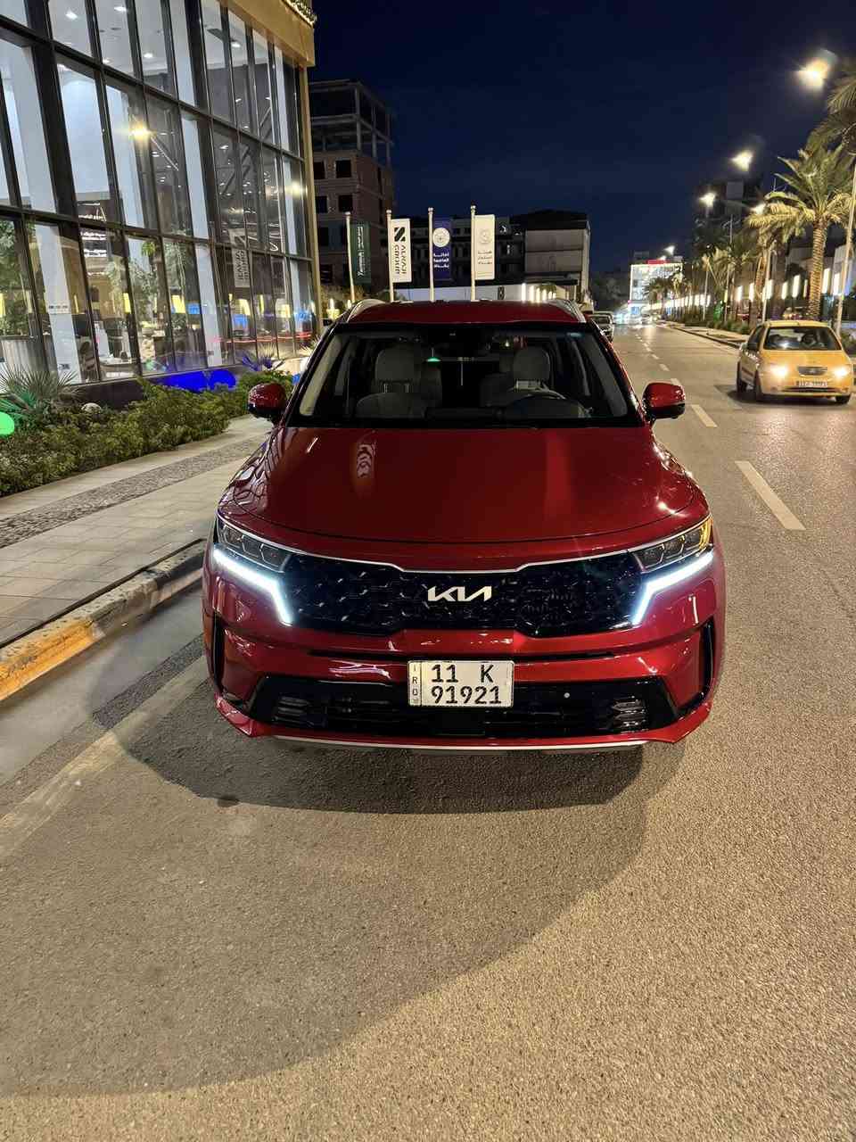 سلام عليكم
سورنتو 2023 هايبرد وراد امريكي للبيع
كشنات جلد
كشنات كهرباء
خزن ميمري
5كامرات محيطيه
رادار
نقطه عمياء
كشن منفصل vip
بردات خلفيه
كشنات اماميه تدفئه تبريد
كشنات خليفه تدفئه 
جنطه كهرباء
حادثه جاملغ مبدل وبنيد مصبوغ نصه
سعرها 235 وبيها مجال
مكانها المنصور
***********
