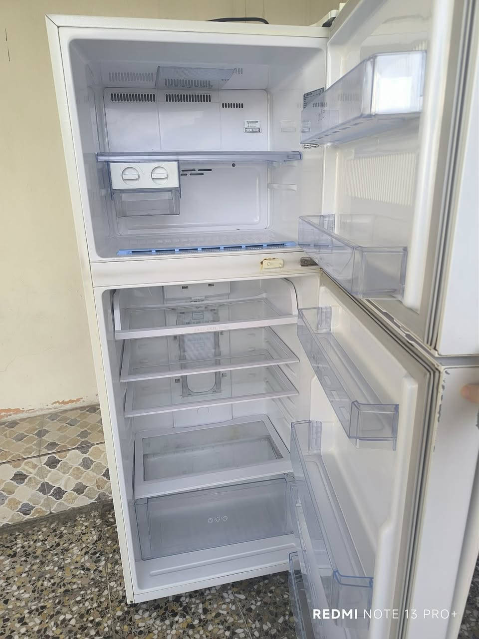 ثلاجة للبيع بخاخ نظام سمارت (انفيرتر )خانات جام صانع ثلج ال جي سعرها 375 مكان حي الجامعة


**إذا كنت صاحب هذا الإعلان وتريد حذفه لأي سبب، رجاءا أرسل رسالة إلى الدعم الفني**