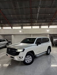 تويوتا لاندگروز موديل ٢٠٢٥ مواسفات G شركة جيهان مواسفات تبريد مركزي و ...