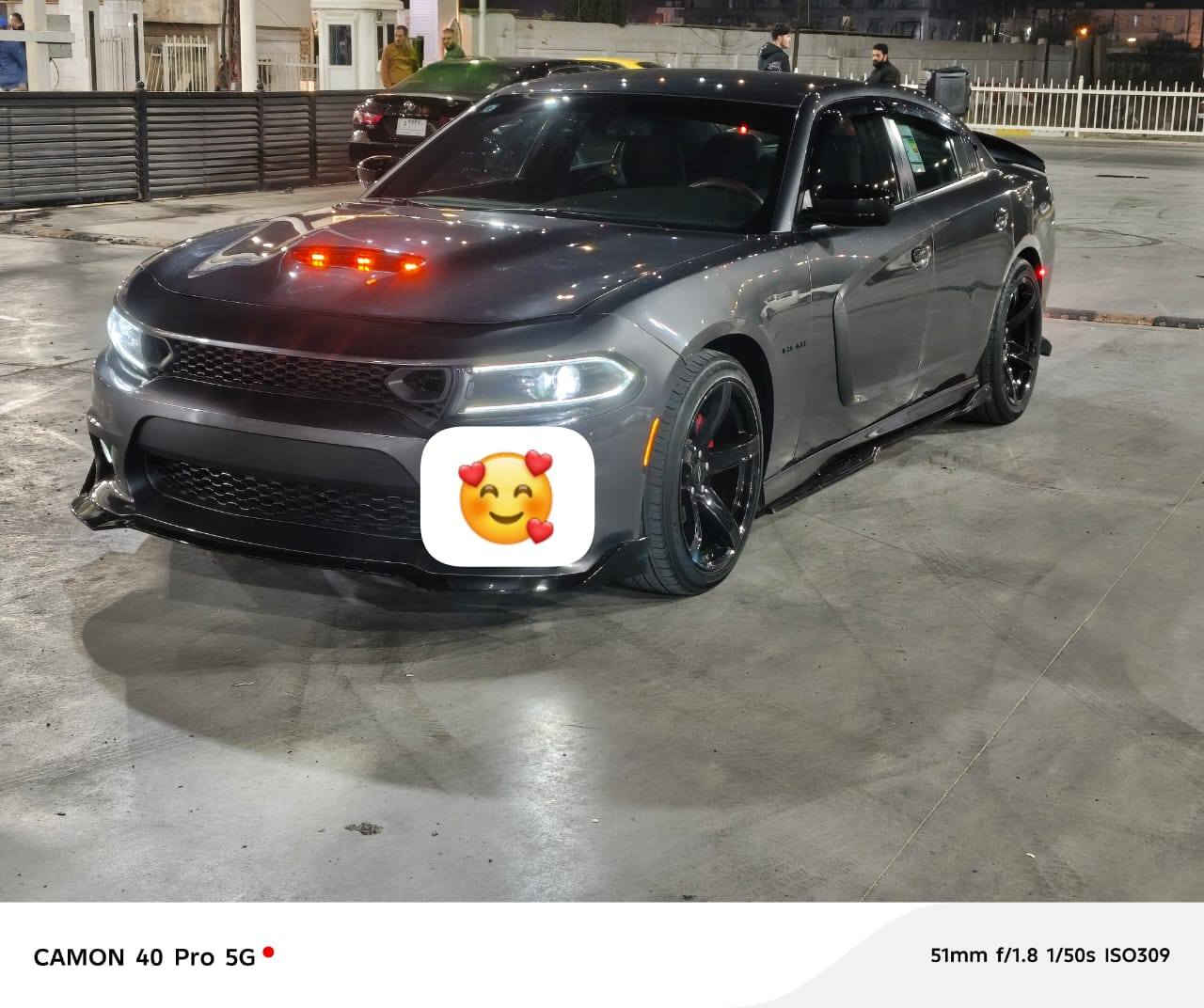 جارجر  RT 5700 Super Track Pack موديل 22
ماشيه 58 الف كيلو
برمجه مصطفى أيكل
سيارة جديده 
حادثه تبديل بنيد ودعامية اماميه فقط 
ماداعي اطول عليكم صور  السيارة كدام عينك   
مكاني بغداد 
السعر 220 وبي مجال
***********
