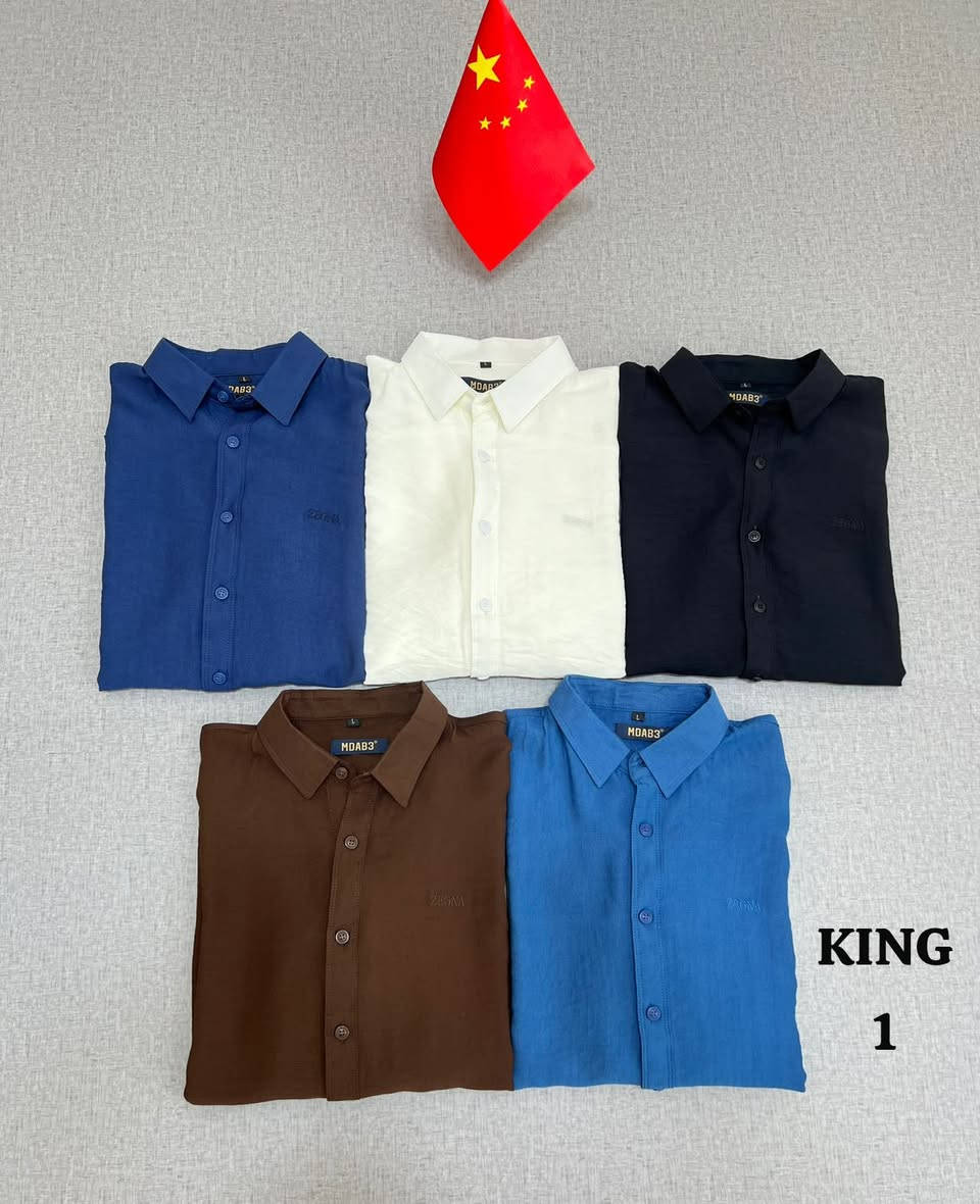 قميص لنن
قياس M-3XL

سيري 5

سعر 7$

توصيل لكل محافظة عراق
بس جملة

***********
