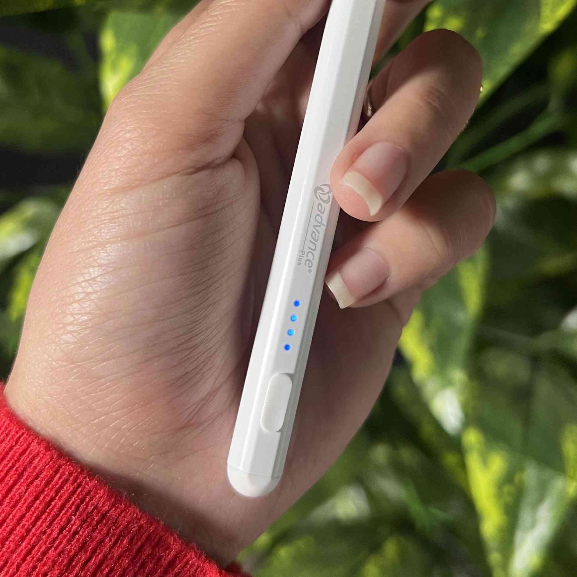 قلم ايبات يصيل للايفون و للسامسونك بس 16 الف والتوصيل مجاني لكل العراق


**إذا كنت صاحب هذا الإعلان وتريد حذفه لأي سبب، رجاءا أرسل رسالة إلى الدعم الفني**