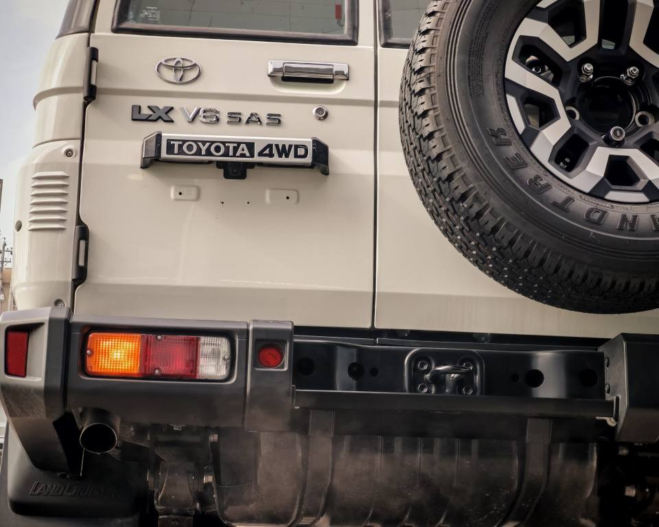 ‎Lx ميكزمين شاص تويوتا‎ أربيل, العراق


**إذا كنت صاحب هذا الإعلان وتريد حذفه لأي سبب، رجاءا أرسل رسالة إلى الدعم الفني**