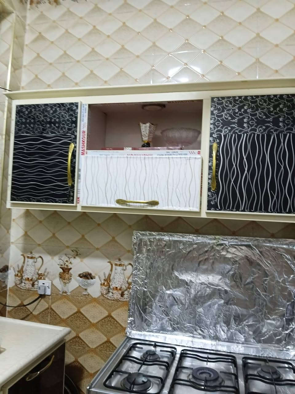 سلام عليكم عندي هاذا الكاونتر للبيع والسعر على الخاص ***********
