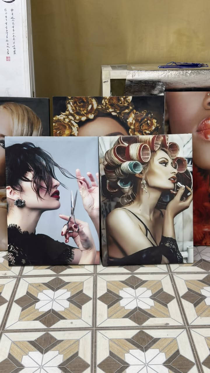 مري ثنينهن ب٥٠
لوحات كلهن ٥٠ مكان نجف


**إذا كنت صاحب هذا الإعلان وتريد حذفه لأي سبب، رجاءا أرسل رسالة إلى الدعم الفني**