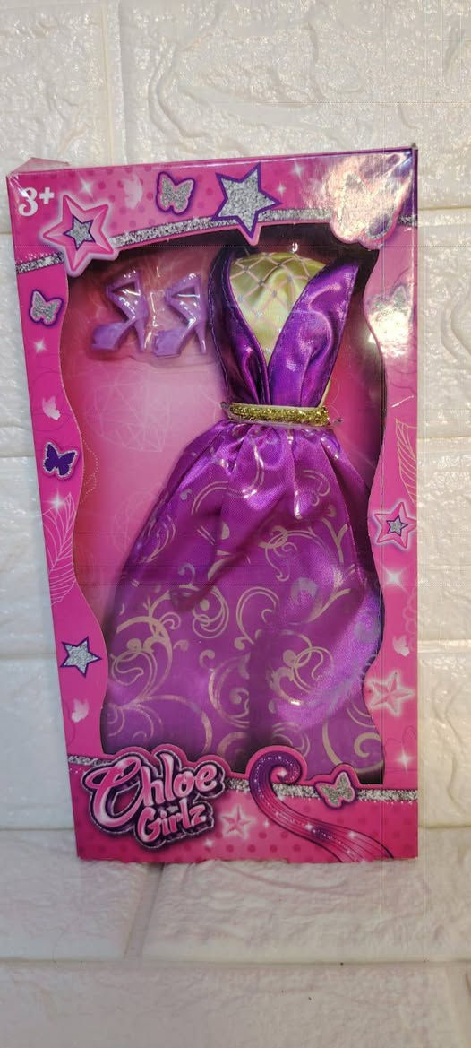 @للجميع 
شوزات وملابس باربي


**إذا كنت صاحب هذا الإعلان وتريد حذفه لأي سبب، رجاءا أرسل رسالة إلى الدعم الفني**