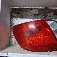 البيع زوج باك اليت كيه  ريو07766008920