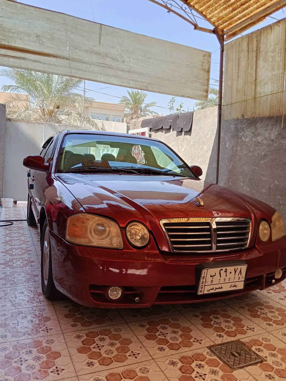 مراوس اكو


**إذا كنت صاحب هذا الإعلان وتريد حذفه لأي سبب، رجاءا أرسل رسالة إلى الدعم الفني**