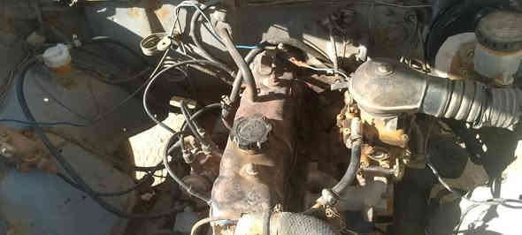 سلام عليكم بيكم مديل 75رقم بغداد سياره جاهز  راعيه ما اندله  مكان ذي قار شطره رقم *********** سعر 15بيه مجال
